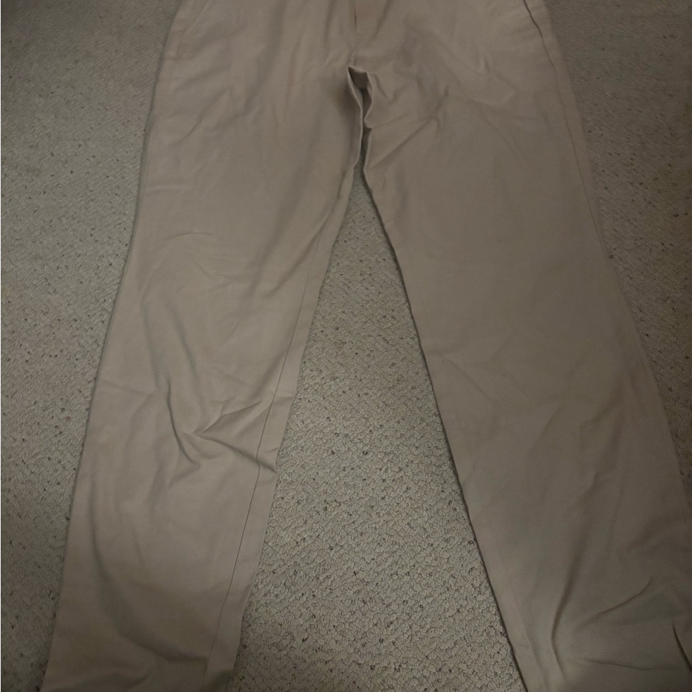 Old Navy high wasted skinny wow pants, Women’s size 10